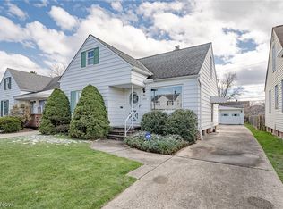 12612 Darlington Ave, Garfield Heights, OH