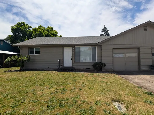 98 Stults Ave, Eugene, OR 97404