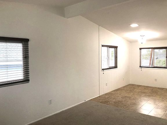 Living Room looking toward dining area