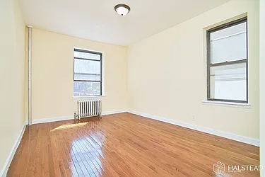 Rented by Halstead Real Estate