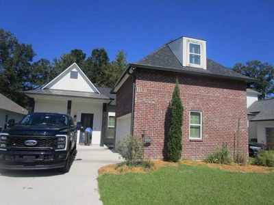25237 Burlington Dr, Denham Springs, LA, 70726