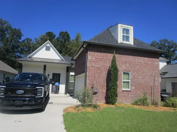 25237 Burlington Dr, Denham Springs, LA 70726