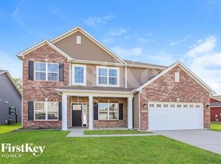 1916 Devonshire Ave, Avon, IN 46123