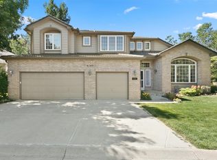 6142 S Boston Cir, Greenwood Village, CO 80111