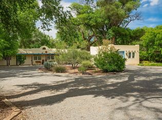 741 Chavez Rd NW, Los Ranchos De Albuquerque, NM 87107