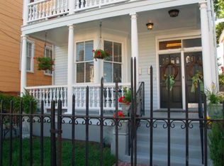 148 Spring St APT A, Charleston, SC 29403