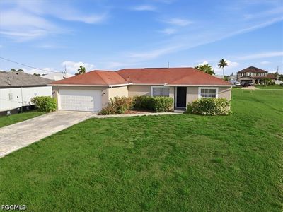 422 NW 11th Ter, Cape Coral, FL, 33993