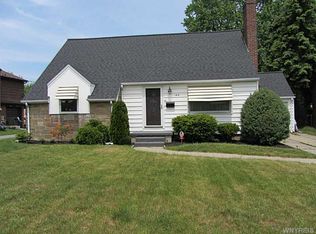 144 Treehaven Rd, Cheektowaga, NY 14215