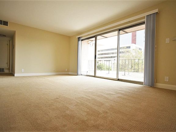 Living Room & Balcony