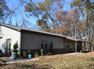 18139 Irvington Rd, Centralia, IL 62801