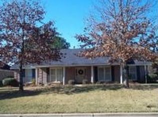504 Paddock Ln, Montgomery, AL 36109