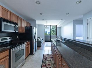 3040 Peachtree Rd NW Unit 507, Atlanta, GA 30305