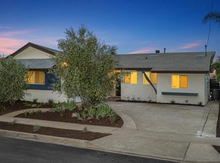 5081 Providence Rd, San Diego, CA 92117