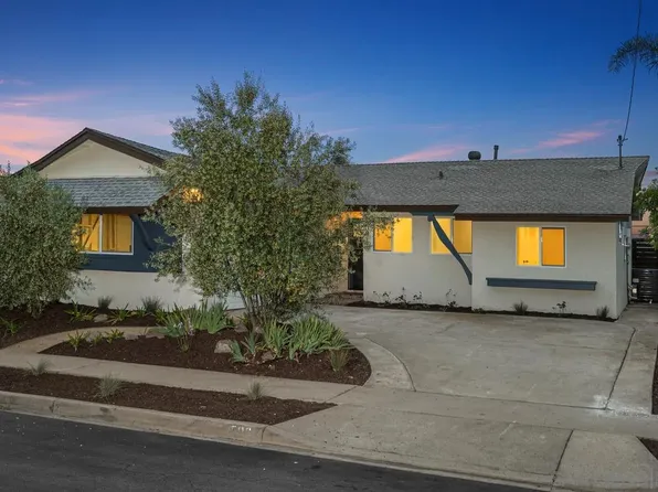 5081 Providence Rd, San Diego, CA 92117