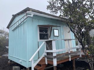 Bamboo Ln LOT 8, Ocean View, HI 96737