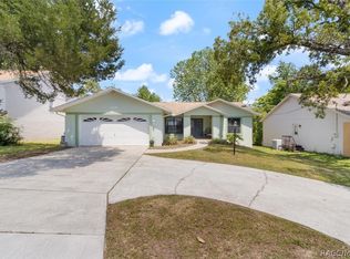 951 W Starjasmine Pl, Beverly Hills, FL 34465