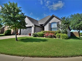 5200 Agave Way, Fort Worth, TX 76126