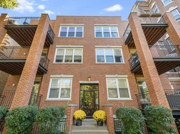 4707 N Beacon St #G, Chicago, IL 60640