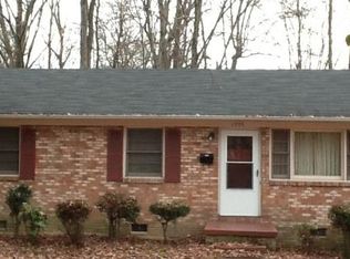 606 Townsend St 0, Fayetteville, NC 28303