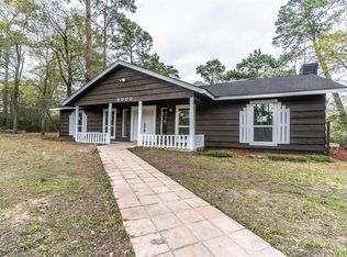6000 Bayou Blvd, Baytown, TX 77521