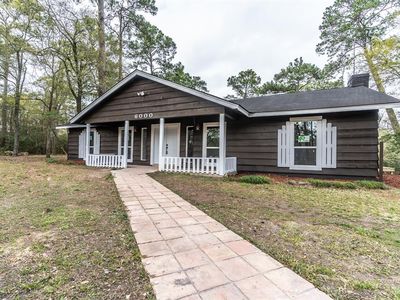 6000 Bayou Blvd, Baytown, TX, 77521