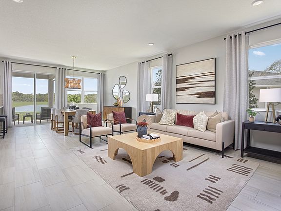 Great room
