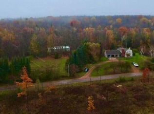 W2430 Erdman Rd, White Lake, WI 54491