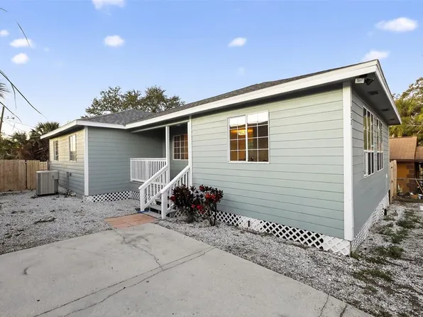 522 E Morgan St, Tarpon Springs, FL 34689