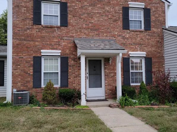 6068 Winged Foot Ct, Indianapolis, IN 46254