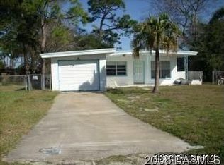2225 Harvard Rd, South Daytona, FL 32119