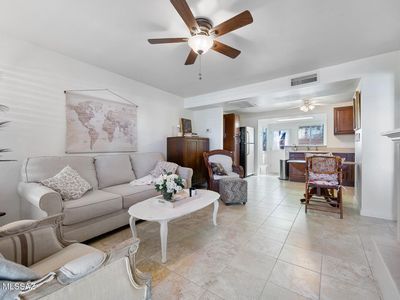 349 S Paseo Cerro Unit C, Green Valley, AZ, 85614