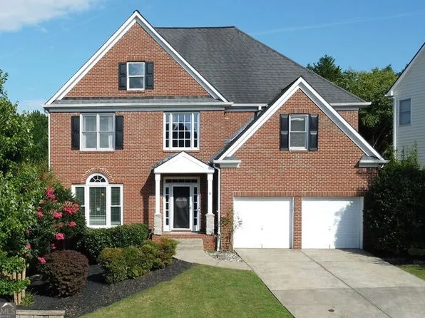 1244 Nottoway Trl, Marietta, GA 30066