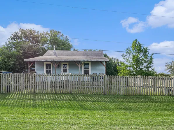 60936 Crumstown Hwy, North Liberty, IN 46554