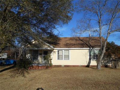 206 1st Street Pinehill, Springhill, LA, 71075