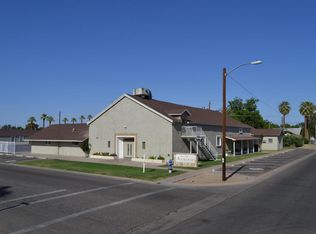 7101 N 55th Dr, Glendale, AZ 85301