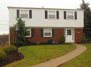 156 Cypress Hill Dr, Pittsburgh, PA