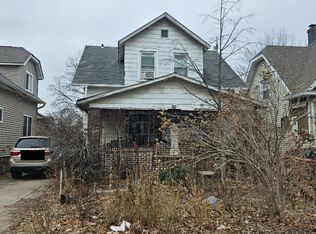 242 N Pershing Ave, Indianapolis, IN 46222