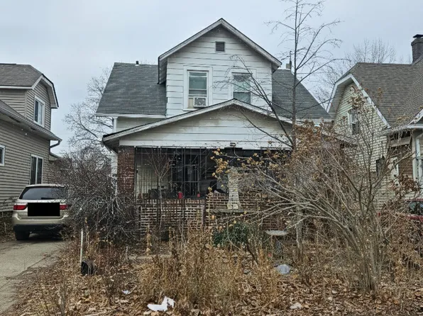 242 N Pershing Ave, Indianapolis, IN 46222