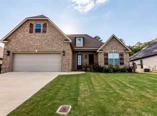 1267 Sullivan Cir, Jonesboro, AR 72404