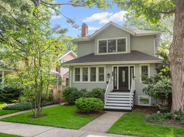 2323 Grey Ave, Evanston, IL 60201