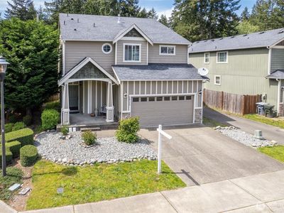 18150 75th Avenue E, Puyallup, WA, 98375
