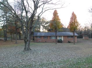 600 W Allenton St, Mount Gilead, NC 27306