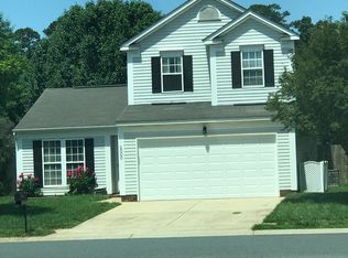 2000 Great Falls Dr, Monroe, NC 28110