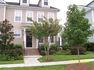 1141 Thrower St, Charleston, SC 29492