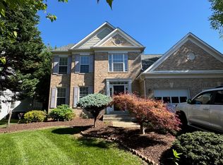 9723 Clagett Farm Dr, Potomac, MD 20854