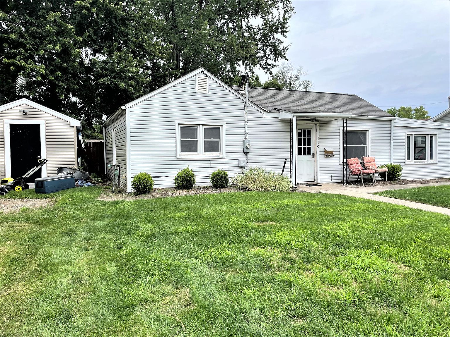 110 Chestnut St, Marysville, OH 43040 Zillow