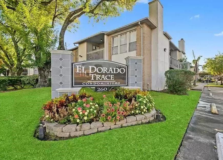1st image of 260 El Dorado Blvd #2405