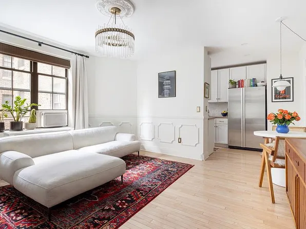 2 Grace Ct APT 3P, Brooklyn, NY 11201