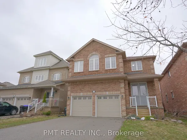 2068 Gibson St, Innisfil, ON L9S 0H2