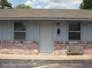 120 S Elm St APT 5, Jacksonville, AR 72076